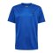Hummel Active Pl Trikot Kids Blau F7251 - blau