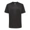 Hummel Active Pl Trikot Kids Grau F2203 - grau