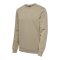 Hummel Active Sweatshirt Braun F8104 - braun