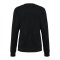 Hummel Active Sweatshirt Damen Schwarz F2001 - schwarz