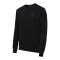Hummel Active Sweatshirt Schwarz F2001 - schwarz