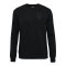 Hummel Active Sweatshirt Schwarz F2001 - schwarz