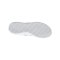 Hummel Actus Breather Sneaker Weiss F9001 - weiss