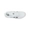 Hummel Actus Breather Sneaker Weiss F9001 - weiss