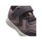 Hummel Actus ML Sneaker Kids Schwarz F2412 - schwarz