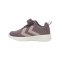 Hummel Actus ML Sneaker Kids Schwarz F2412 - schwarz