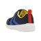 Hummel Actus Recycle Kids (I) Blau Weiss F1009 - blau
