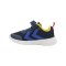 Hummel Actus Recycle Kids (I) Blau Weiss F1009 - blau