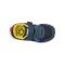Hummel Actus Recycle Kids (I) Blau Weiss F1009 - blau
