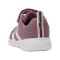 Hummel Actus Recycled Sneaker Kids Lila F3389 - lila