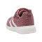 Hummel Actus Recycled Tex Sneaker Kids Pink F4338 - rosa