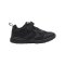 Hummel Actus Recycled Tex Sneaker Kids Schwarz F2001 - schwarz