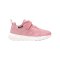 Hummel Actus Tex Recycled Sneaker Kids Pink F3030 - rosa