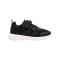 Hummel Actus Tex Recycled Sneaker Kids Schwarz F2001 - schwarz