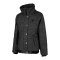 Hummel Addy Jacke Kids Schwarz F2001 - schwarz