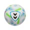 Hummel Aerofly Trainingsball Weiß F9301 - weiss