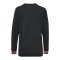 Hummel Aje Sweatshirt Damen Schwarz F2001 - schwarz