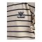 Hummel Ajma S/L Kleid Kids Braun F8141 - braun