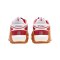 Hummel ALGIZ 2.0 Lite Icon Hallenschuh Rot F4120 - rot