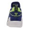 Hummel Algiz 2.0 Schuh Blau F7015 - blau