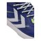 Hummel Algiz 2.0 Schuh Blau F7015 - blau