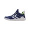 Hummel Algiz 2.0 Schuh Blau F7015 - blau