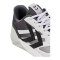 Hummel Algiz IV Schuh Schwarz F2072 - schwarz