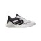 Hummel Algiz IV Schuh Schwarz F2072 - schwarz