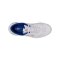 Hummel Algiz IV Schuh Weiss F9288 - weiss