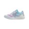 Hummel ALGIZ LTD Sneaker F9639 - weiss