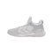 Hummel Algiz Schuh Weiss F7097 - weiss