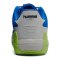 Hummel Algiz V Schuh Blau F7498 - blau