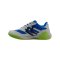 Hummel Algiz V Schuh Blau F7498 - blau