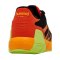 Hummel Algiz VI Schuh Schwarz F2025 - schwarz