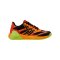 Hummel Algiz VI Schuh Schwarz F2025 - schwarz