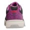 Hummel All Court Schuh Grau F1251 - grau