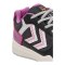 Hummel All Court Schuh Grau F1251 - grau