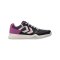 Hummel All Court Schuh Grau F1251 - grau