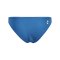 Hummel Ally Swim Tanga Badehose Damen Blau F7042 - blau