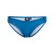 Hummel Ally Swim Tanga Badehose Damen Blau F7042 - blau
