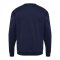 Hummel Archive Loose Fit Sweatshirt Blau F7666 - blau
