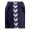 Hummel Archive Loose Fit Sweatshirt Blau F7666 - blau