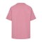 Hummel Archive Loose S/S T-Shirt Kids Rosa F3203 - rosa