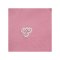 Hummel Archive Loose S/S T-Shirt Kids Rosa F3203 - rosa