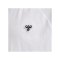 Hummel Archive Loose S/S T-Shirt Kids Weiß F9041 - weiss