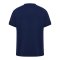 Hummel T-Shirt Blau F7666 - blau