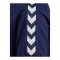 Hummel T-Shirt Blau F7666 - blau
