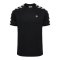 Hummel T-Shirt Schwarz F2001 - schwarz