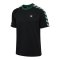 Hummel Archive Loose T-Shirt Schwarz F2129 - schwarz