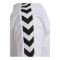 Hummel T-Shirt Weiß F9041 - weiss
